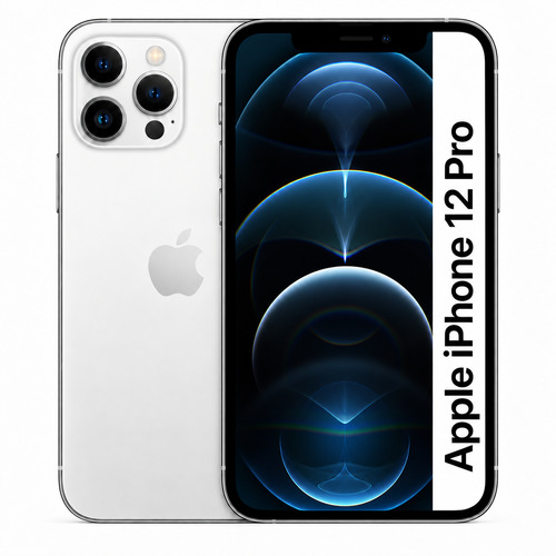iPhone 12 Pro