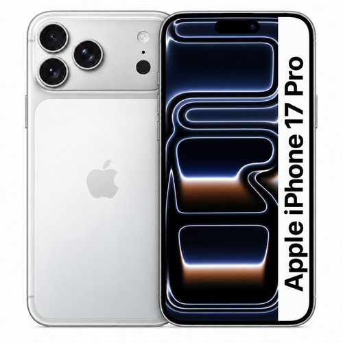 iPhone 17 Pro