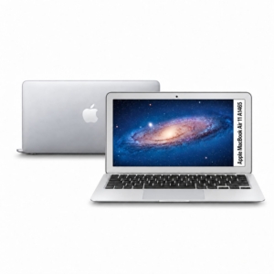 A1465 Tastatur tauschen – Modellansicht des MacBook Air 11″